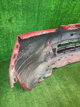 БАМПЕР НА HONDA FIT GE6