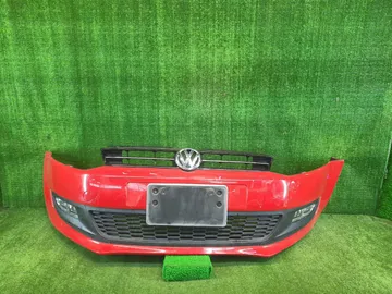 БАМПЕР НА VOLKSWAGEN POLO 6R1