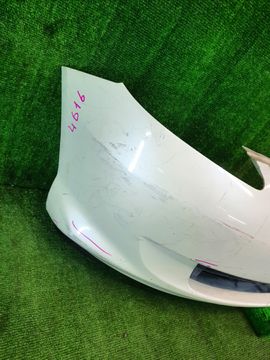 БАМПЕР НА HONDA FIT GD1