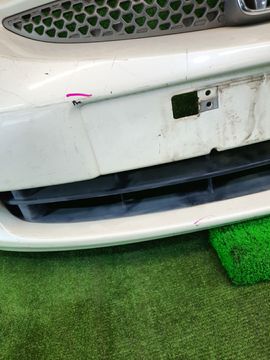 БАМПЕР НА HONDA FIT GD1