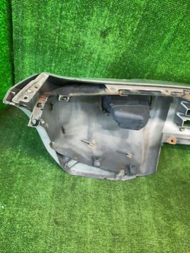 БАМПЕР НА MITSUBISHI PAJERO V78W