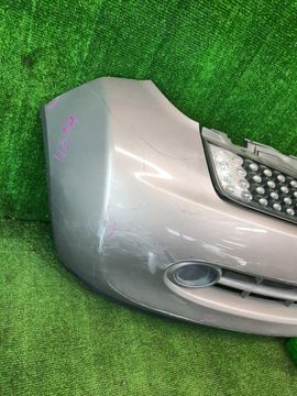 БАМПЕР НА NISSAN MARCH K12