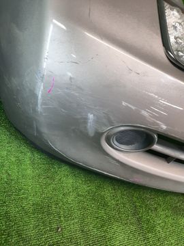 БАМПЕР НА NISSAN MARCH K12