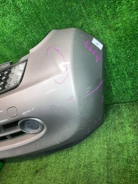 БАМПЕР НА NISSAN MARCH K12