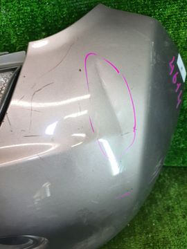 БАМПЕР НА NISSAN MARCH K12