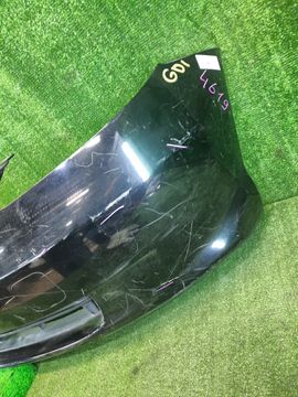 БАМПЕР НА HONDA FIT GD1