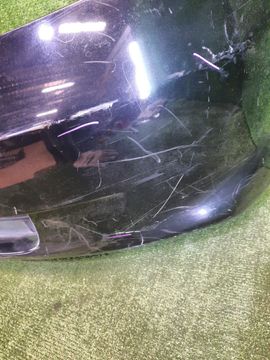 БАМПЕР НА HONDA FIT GD1