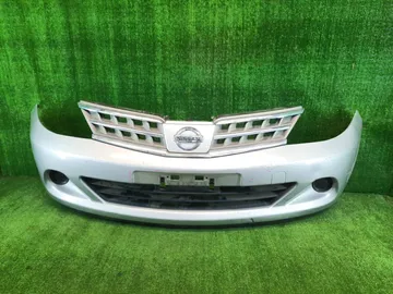 БАМПЕР НА NISSAN TIIDA C11