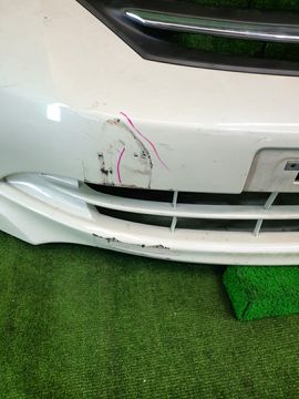 БАМПЕР НА HONDA FREED GB3