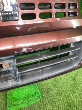 БАМПЕР НА SUZUKI ALTO LAPIN HE22S