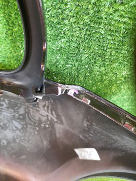БАМПЕР НА SUZUKI ALTO LAPIN HE22S