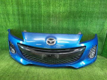 БАМПЕР НА MAZDA AXELA BLEFP