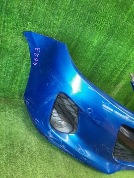 БАМПЕР НА MAZDA AXELA BLEFP