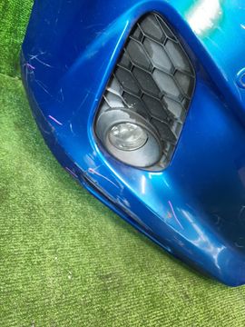 БАМПЕР НА MAZDA AXELA BLEFP