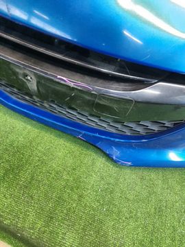 БАМПЕР НА MAZDA AXELA BLEFP