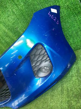 БАМПЕР НА MAZDA AXELA BLEFP