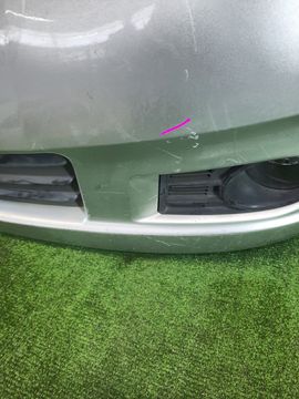БАМПЕР НА SUZUKI SWIFT ZC11S