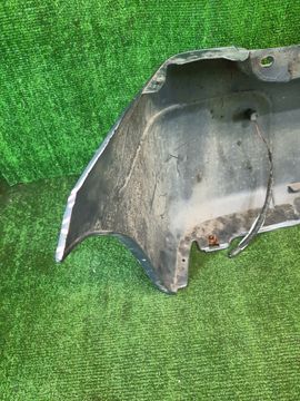 БАМПЕР НА HONDA CAPA GA4
