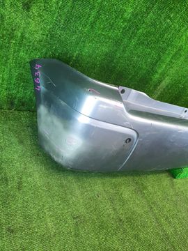 БАМПЕР НА HONDA CAPA GA4