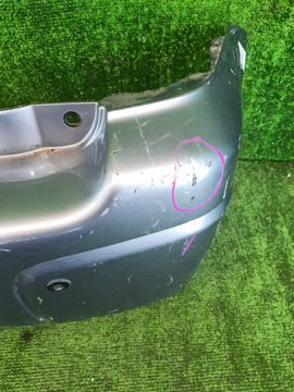 БАМПЕР НА HONDA CAPA GA4