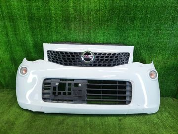 БАМПЕР НА NISSAN MOCO MG33S