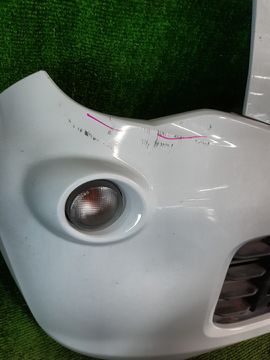 БАМПЕР НА NISSAN MOCO MG33S