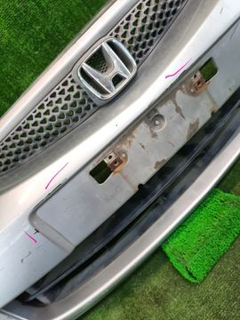 БАМПЕР НА HONDA FIT GD1