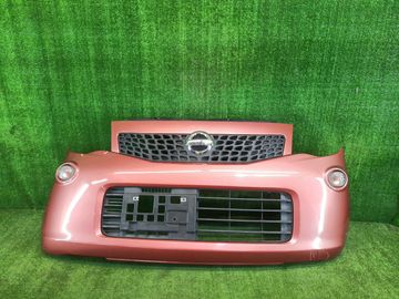 БАМПЕР НА NISSAN MOCO MG33S