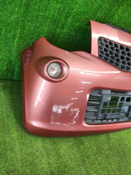 БАМПЕР НА NISSAN MOCO MG33S