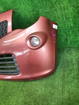 БАМПЕР НА NISSAN MOCO MG33S