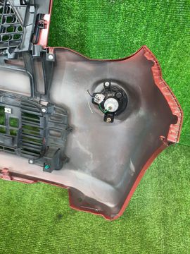 БАМПЕР НА NISSAN MOCO MG33S