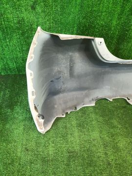БАМПЕР НА HONDA FIT GD1