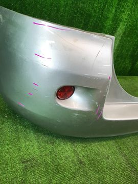 БАМПЕР НА MAZDA DEMIO DY3W