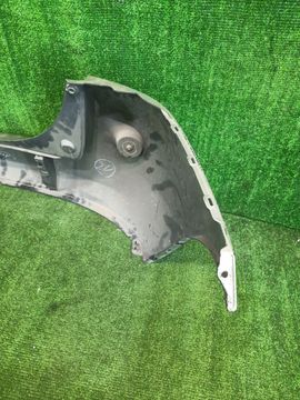 БАМПЕР НА MAZDA DEMIO DY3W