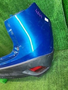 БАМПЕР НА MAZDA CX-5 KE2AW