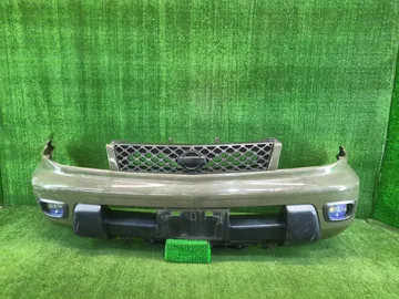 БАМПЕР НА NISSAN X-TRAIL T30