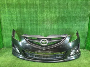 БАМПЕР НА MAZDA ATENZA GHEFW