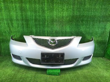 БАМПЕР НА MAZDA AXELA BK5P