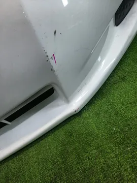 БАМПЕР НА TOYOTA FIELDER NZE141