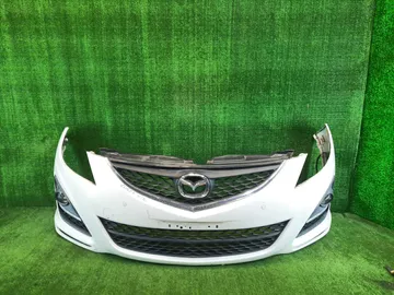 БАМПЕР НА MAZDA ATENZA GHEFP