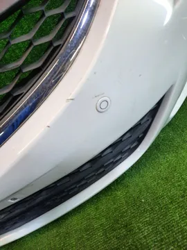 БАМПЕР НА MAZDA ATENZA GHEFP