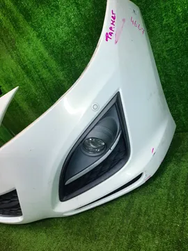 БАМПЕР НА MAZDA ATENZA GHEFP