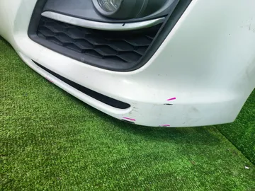 БАМПЕР НА MAZDA ATENZA GHEFP