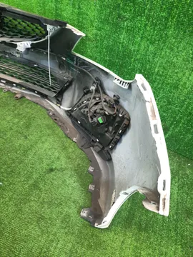 БАМПЕР НА MAZDA ATENZA GHEFP
