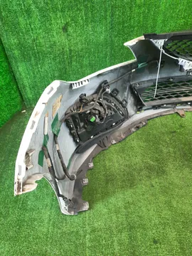 БАМПЕР НА MAZDA ATENZA GHEFP