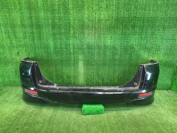 БАМПЕР НА MAZDA DEMIO DY3W