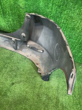 БАМПЕР НА MAZDA DEMIO DY3W