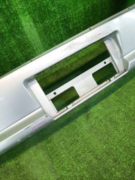 БАМПЕР НА NISSAN LIBERTY M12
