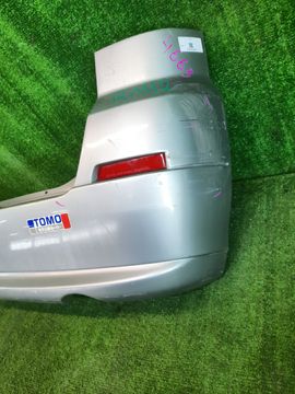 БАМПЕР НА NISSAN LIBERTY M12