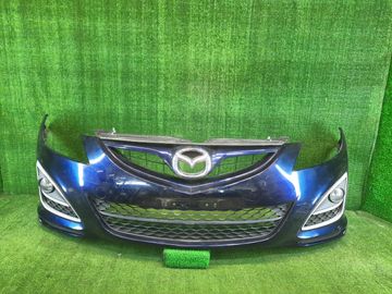 БАМПЕР НА MAZDA ATENZA GH5FS
